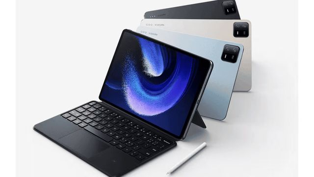 Xiaomi Pad 6