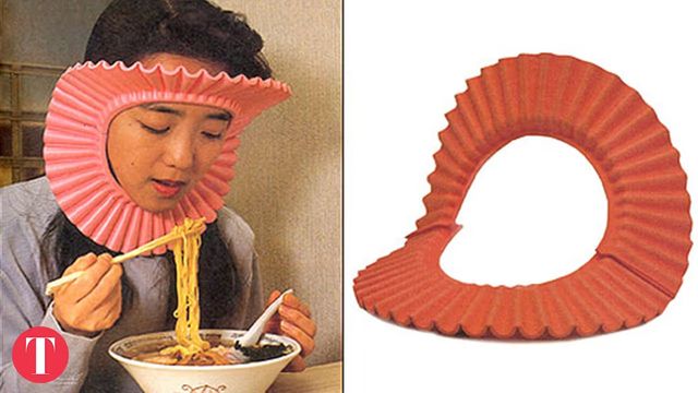 Creative Japanese Gadgets